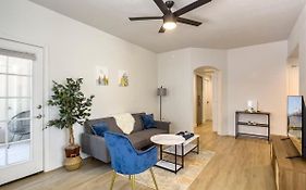 2Br Kierland Commons Golf Oasis By Cozysuites!